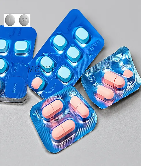 Medicamento genérico viagra